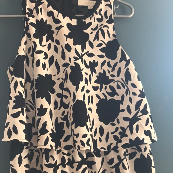 Loft Dress - Picture 3 of 5